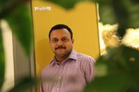 Saneesh Chandran