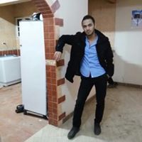 Ahmed Abdelshafy