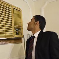 Muhammad Shiraz