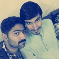 Umer Bhutta