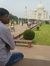 Nagaraj...