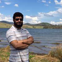 عمر الزهراني