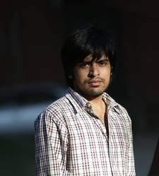 Chandra Shakhar
