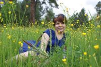 Мария Цатурян