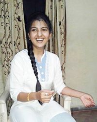 Juhi Sharma