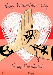 Anna the Annonymous Android