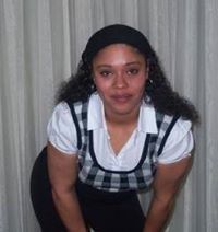 Shonda Johnson