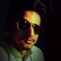 Sarosh Haider
