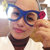 كاثرين عاصفة