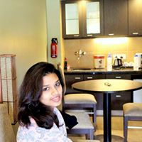 Neethi P Raj