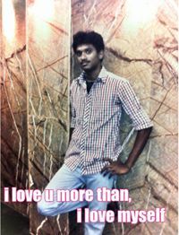 Sri Kanth