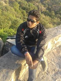 Suresh Kumawat