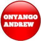 Onyango Andrew
