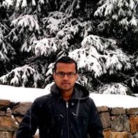 Debanjan Pradhan