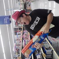 Christopher Bickhart