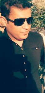 Hasan Mshhadizade