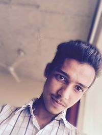 Lakshay Sharma