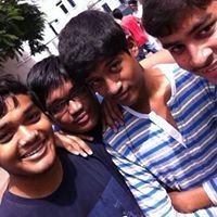 rishwanth munakala