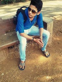 Rahul Goswami