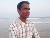 Ashok Kumar