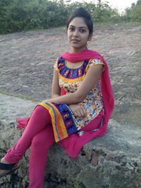 Ekta Biswas