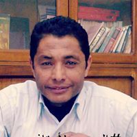 عادل الجهينى