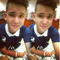 Wong Jun Jie