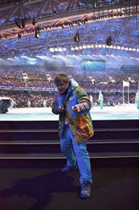 Алексей Сорокин