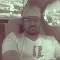 Nishant George