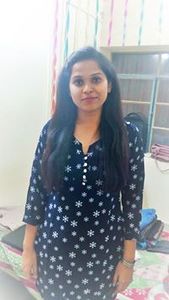 Shilpi Thakur