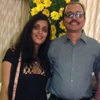Payal Bhole