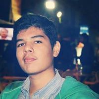 Karim Sherif
