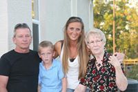 Michelle Reddick-Clements