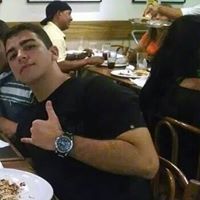 Matheus Alves