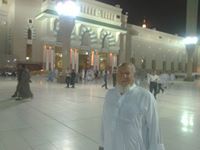 Ahmed Youssef