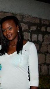 Maehgan Davis-Ricketts