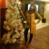 Shimaa Ahmed