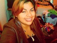 Yesenia Orozco - San Bernardino, CA (2 books)
