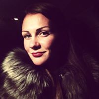 Элина Наплекова