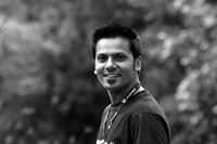 Saurabh Shah