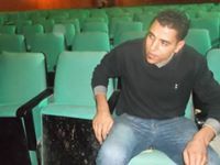 Ahmed Awed