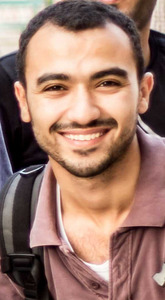 Mohamed Kamal