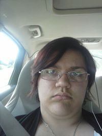 Ericka Carter