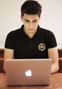 Iheb Arfaoui