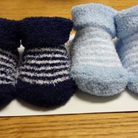 Deidre McBride-Johnson