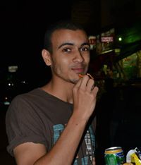 Islam Fouda