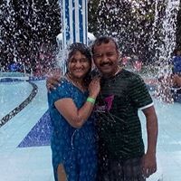 Santhosh Xavier