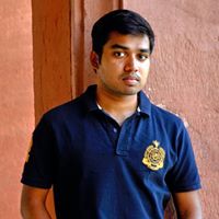Hemanth Vadlamudi