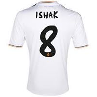 Ishakkahsic Fc