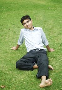 Mohit Shrivastava